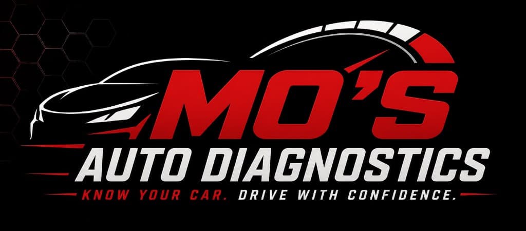MO'S AUTO DIAGNOSTICS